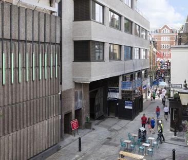 Studio to rent - Photo 5