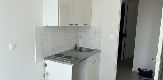 Location Appartement 2 pièces 53m² GRENOBLE 38000 - Photo 2