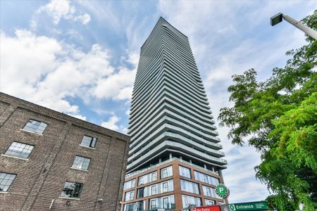 For Lease - 70 Distillery Lane Unit# 2705, Toronto, Ontario - Photo 2