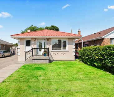 For Lease - 1528 Pharmacy Avenue Unit# Main, Toronto, Ontario - Photo 6