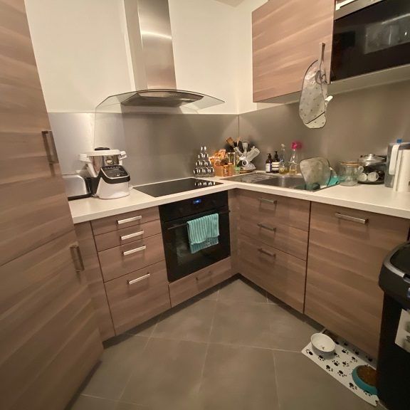 Appartement 2 Pièces 43 m² - Photo 1