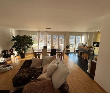 3.5 Zimmer, 103 m², EG - Photo 1