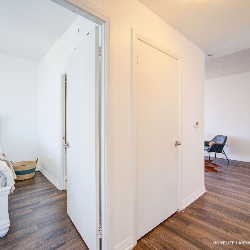 For Lease - 55 Ann O'reilly Road Unit# 2611, Toronto, Ontario - Photo 1