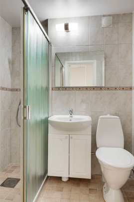 Tångenvägen, Göteborg - Foto 1