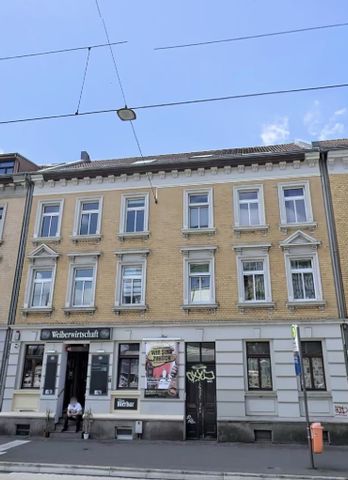 Charmante Dachgeschosswohnung in Leipzig - Foto 4