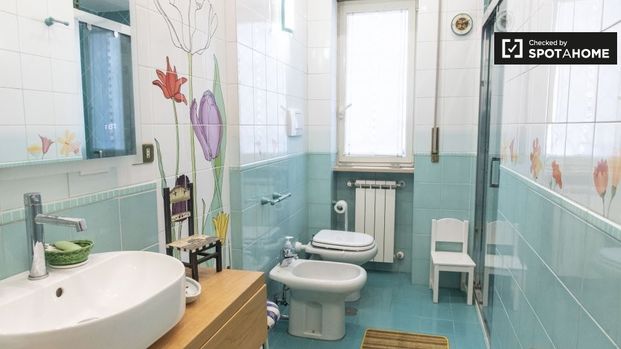 rome, Lazio 00199 - Photo 1