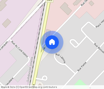 Superbe 4 ½ en promo – + Internet inclus - Photo 1