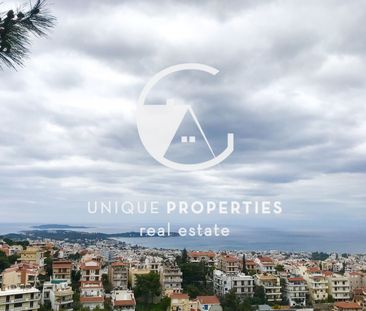 Μεζονέτα για ενοικίαση Πανόραμα (Βούλα) - Photo 1