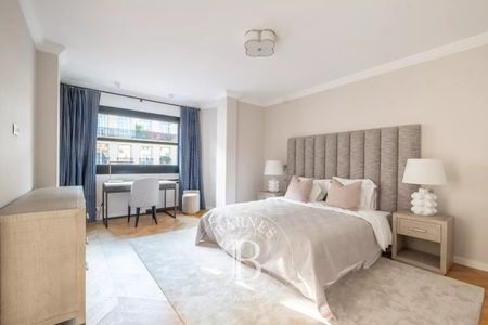 Appartement à louer à Paris 7Ème - Photo 4