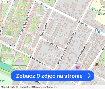 OD 15.05 - 2 pokoje, kuchnia, piwnica Głogowska 10 - Zdjęcie 1
