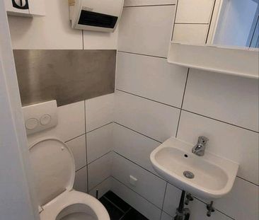 DG-Wohnung, 1,5 Raum, Essen-Kray - Photo 2