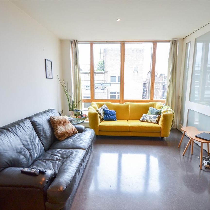 The Timber Yard, Drysdale Street, London, N1 - Photo 1