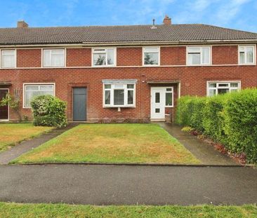 3 bedroom terraced house to rent - Photo 5