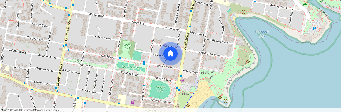 8/9 Hill Street, NSW 2034, Coogee