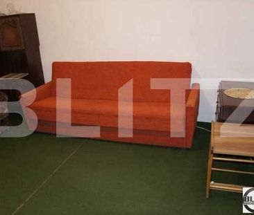 1 camera, mobilat decent in zona strazii Constantin Brancusi - Photo 3
