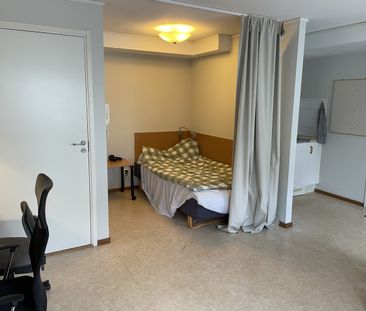 Möblerad 1:a i Centrum - Foto 6