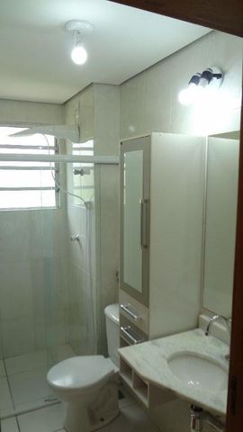 Apartamento Com 2 Dormitórios, 62 m² - Venda por R$480.000ou Aluguel por R$2.800,00/mês - Vila - Foto 4