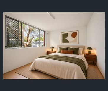 Renovated One-Bedroom with Parking in Prime Location - Photo 3