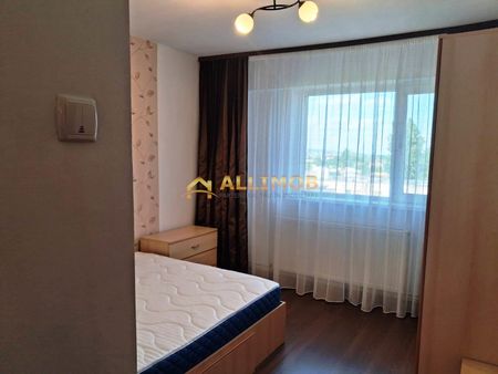 Apartament 3 camere Ploiesti - Photo 5