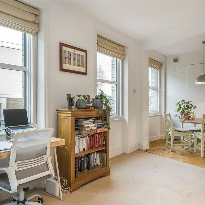 2 bedroom flat to rent - Photo 1