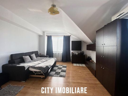 Apartament 2 camere, decomandat, zona Calea Turzii. de inchiriat - Fotografie 1
