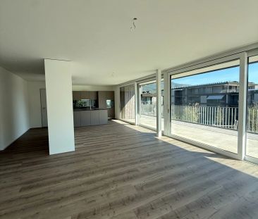 4.5 Zimmer, 134 m², 2. Stock - Foto 2