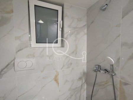 Studio/Γκαρσονιέρα για ενοικίαση Κάτω Πατήσια (Λεωφόρος Πατησίων - Λεωφόρος Αχαρνών) - Φωτογραφία 5