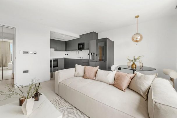 1 bedroom flat to rent - Photo 1
