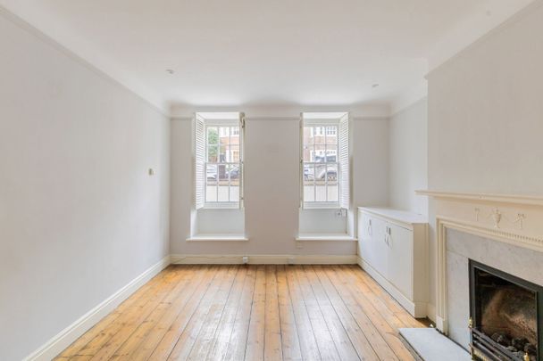 Mallord Street, London, SW3 - Photo 1