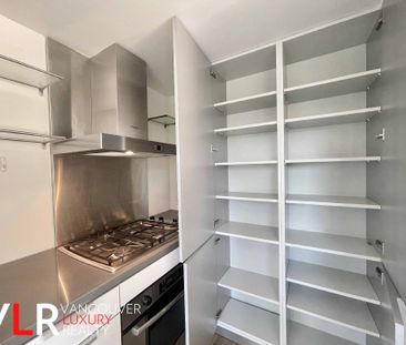 Condo in Downtown Vancouver, BC - Photo 6