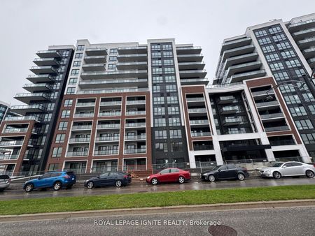 For Lease - 51 Clarington Boulevard Unit# 101, Clarington, Ontario - Photo 5