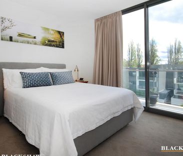 130/18 Austin Street, Griffith ACT 2603 - Apartment For Rent | Domain - Photo 5