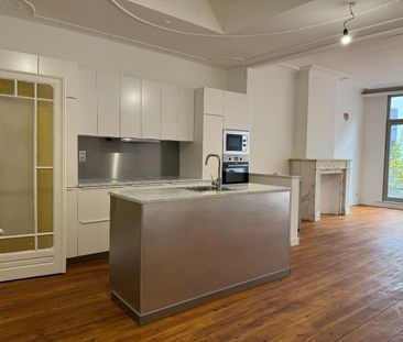 1-slpk appartement op toplocatie - Photo 1