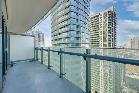 For Lease - 14 York Street Unit# 1807, Toronto, Ontario - Photo 3