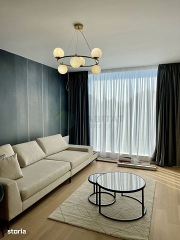 Herastrau Apartments Parc | Apartament 2 camere mobilat - Photo 5