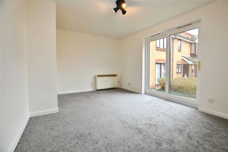 1 bedroom maisonette to rent - Photo 3