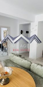Apartament 2 camere | parcare subterană | prima închiriere | Otopeni central - Photo 3