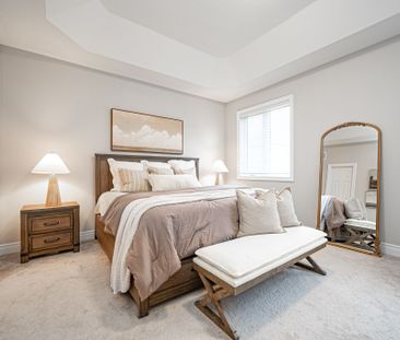 For Lease - 88 Brabin Circle, Whitby, Ontario - Photo 2