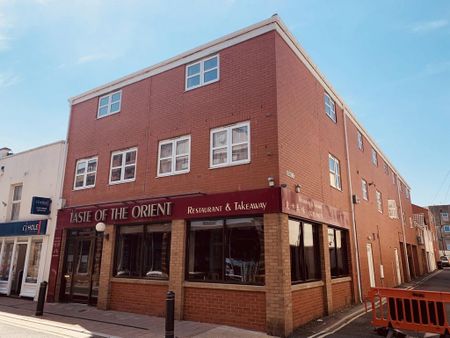 3 bedroom maisonette to rent - Photo 5