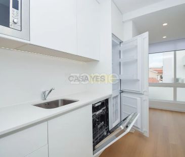 Apartment T3 in Cascais e Estoril, Cascais - Photo 3