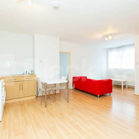 Spacious ground floor 1 bedroom in the heart of Stoke Newington - Photo 1