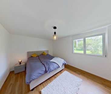3.5 Zimmer, 1. Stock - Photo 4