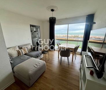 Location Appartement 2 pièces 36m² - Photo 2