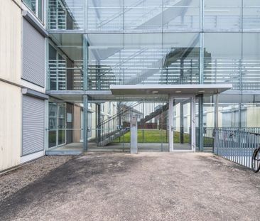 1 room apartment - Foto 3