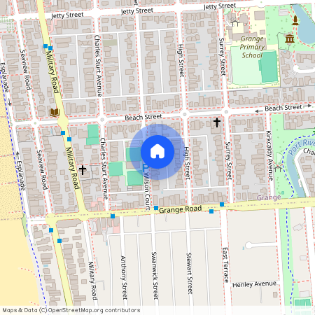 5/18 Wilson Ct, SA 5022, Grange