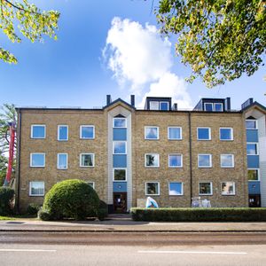 Västergatan, Åstorp - Foto 2