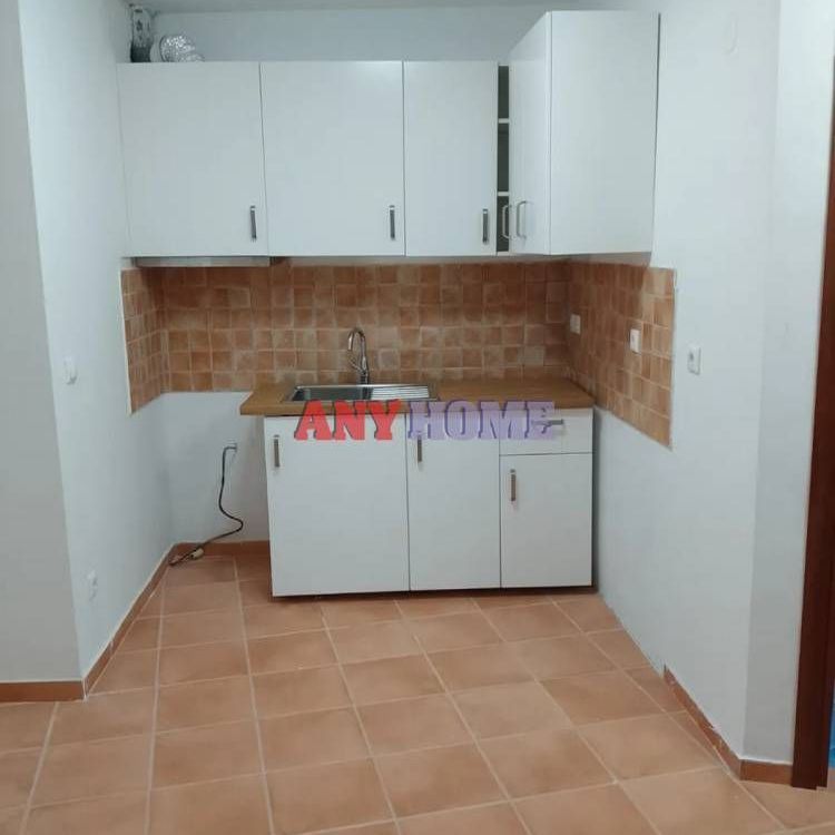 Studio/Γκαρσονιέρα για ενοικίαση Άνω Πόλη - Photo 1