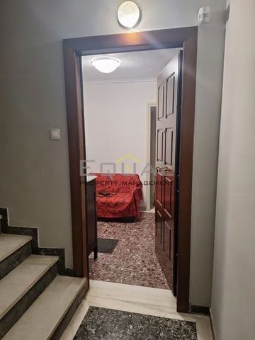 Διαμέρισμα για ενοικίαση Παγκράτι - Photo 2