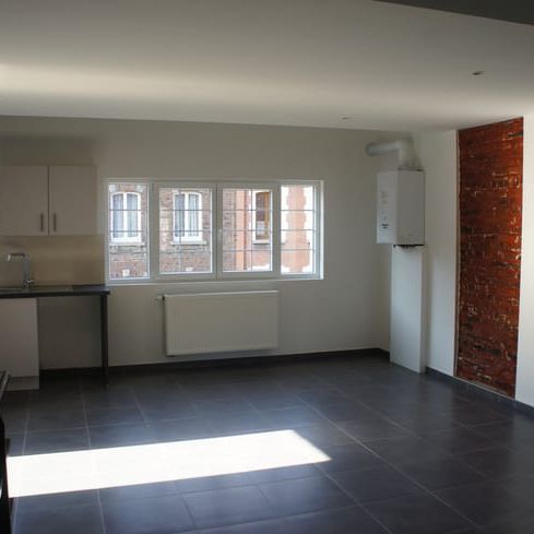 Duplex te huur - Foto 1