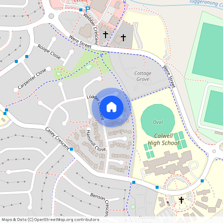 5 Crooke Close, Calwell ACT 2905